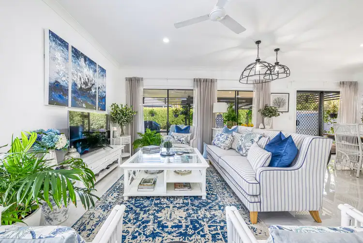 Main view of Homely house listing, 10 Chesterton Crescent, Sippy Downs QLD 4556