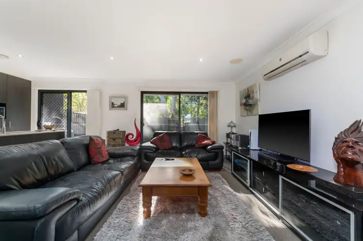 Third view of Homely townhouse listing, 45/1 Jefferson Court, Upper Coomera QLD 4209