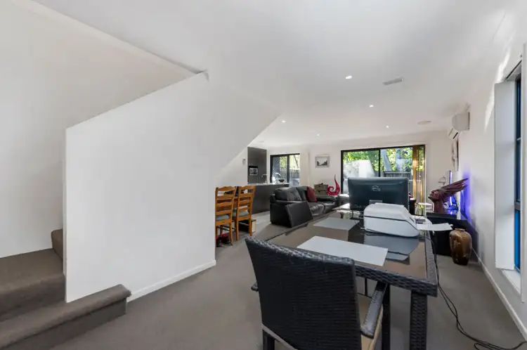 Fourth view of Homely townhouse listing, 45/1 Jefferson Court, Upper Coomera QLD 4209