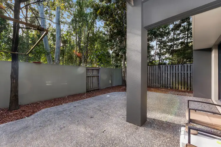 Fifth view of Homely townhouse listing, 45/1 Jefferson Court, Upper Coomera QLD 4209