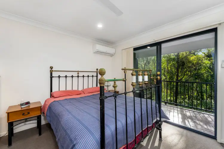 Sixth view of Homely townhouse listing, 45/1 Jefferson Court, Upper Coomera QLD 4209