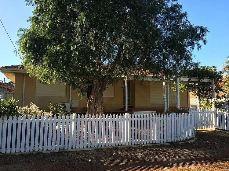 7 Omega Place, Spalding WA 6530