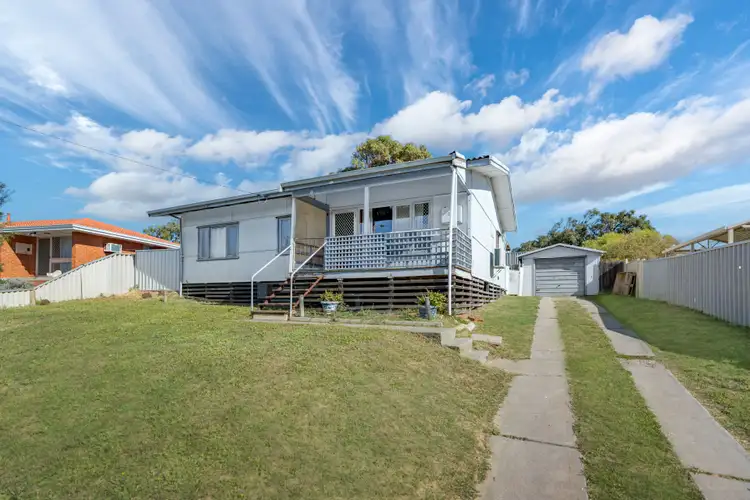 20 Cypress Street, Rangeway WA 6530