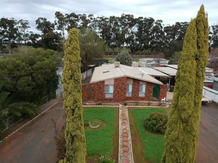 Main view of Homely house listing, 58 Dunn Street, Tharbogang NSW 2680
