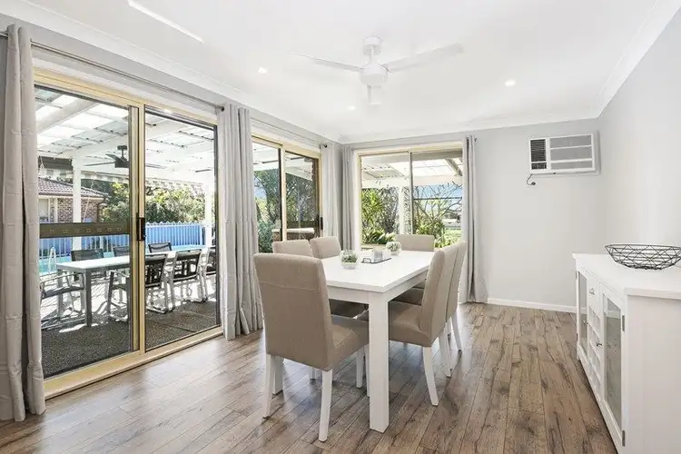 Third view of Homely house listing, 14 Cadigan Place, Dapto NSW 2530