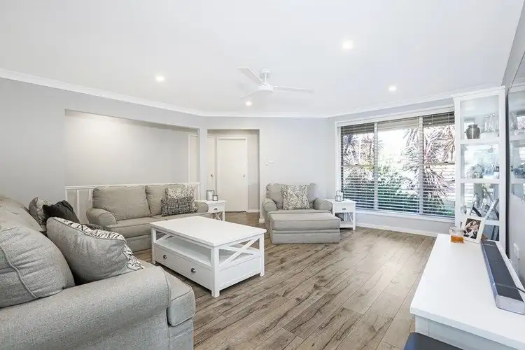 Fourth view of Homely house listing, 14 Cadigan Place, Dapto NSW 2530