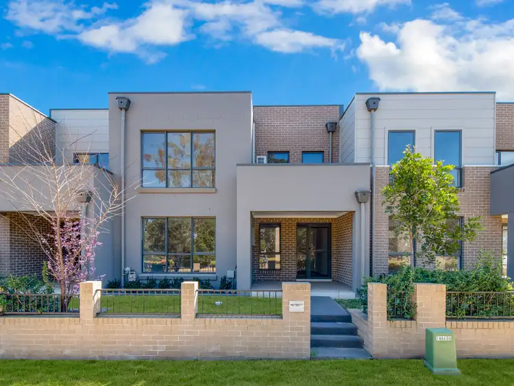 104 Goldsmith Avenue, Campbelltown NSW 2560