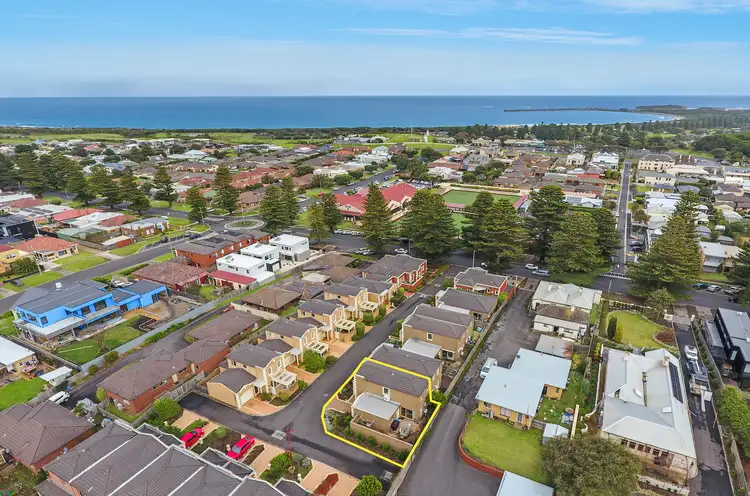 Second view of Homely house listing, 6 Loch Ard Place, Warrnambool VIC 3280