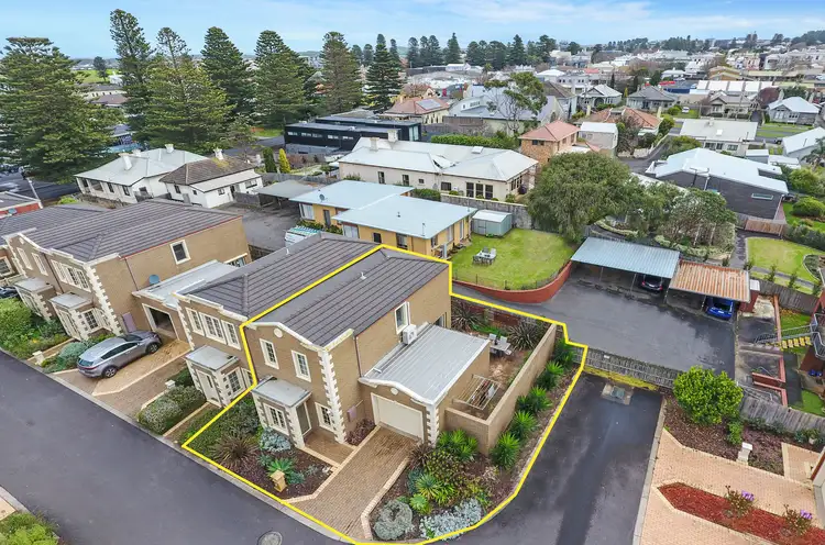Third view of Homely house listing, 6 Loch Ard Place, Warrnambool VIC 3280