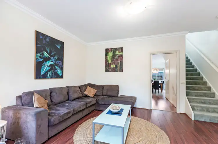 Fifth view of Homely house listing, 6 Loch Ard Place, Warrnambool VIC 3280