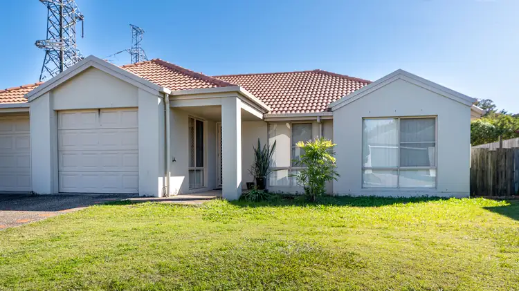 4/35 Ashridge Road, Darra QLD 4076