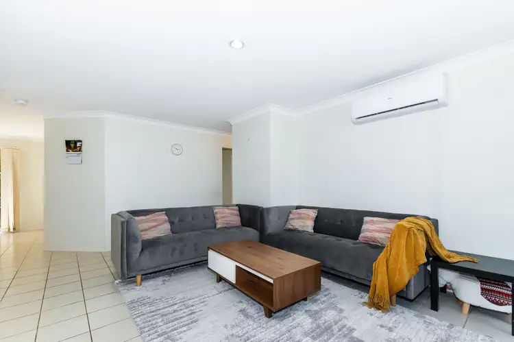 Second view of Homely semi-detached listing, 4/35 Ashridge Road, Darra QLD 4076