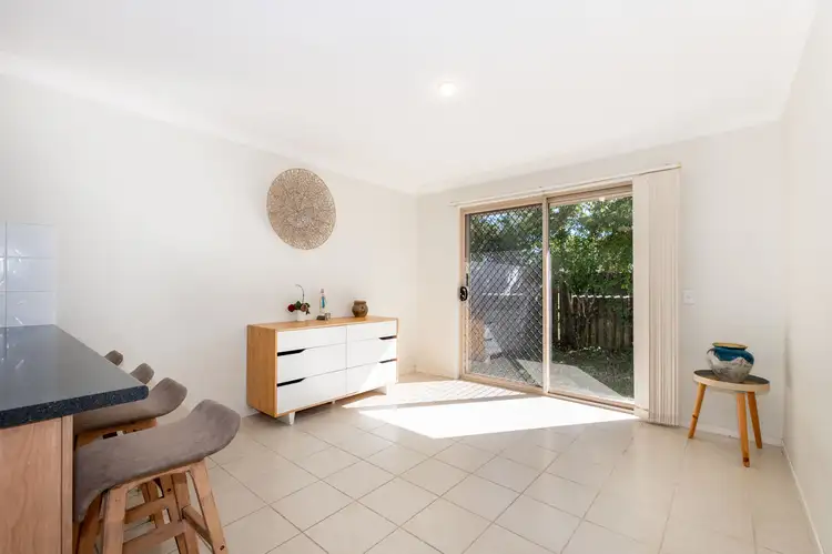 Third view of Homely semi-detached listing, 4/35 Ashridge Road, Darra QLD 4076