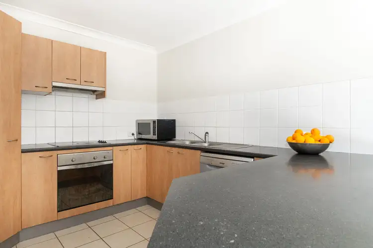 Fourth view of Homely semi-detached listing, 4/35 Ashridge Road, Darra QLD 4076