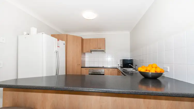 Fifth view of Homely semi-detached listing, 4/35 Ashridge Road, Darra QLD 4076