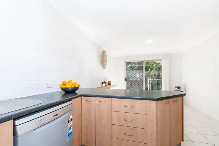 Sixth view of Homely semi-detached listing, 4/35 Ashridge Road, Darra QLD 4076