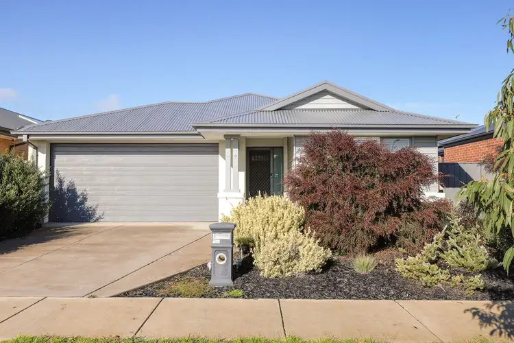 Main view of Homely house listing, 37 Seacrest Drive, Cowes VIC 3922