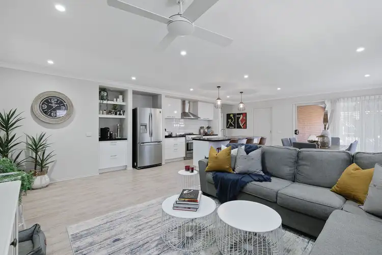 Second view of Homely house listing, 37 Seacrest Drive, Cowes VIC 3922