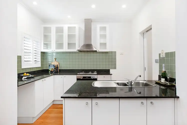 Third view of Homely townhouse listing, 2/11B Wrights Road, Drummoyne NSW 2047