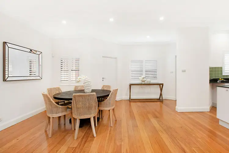 Fourth view of Homely townhouse listing, 2/11B Wrights Road, Drummoyne NSW 2047