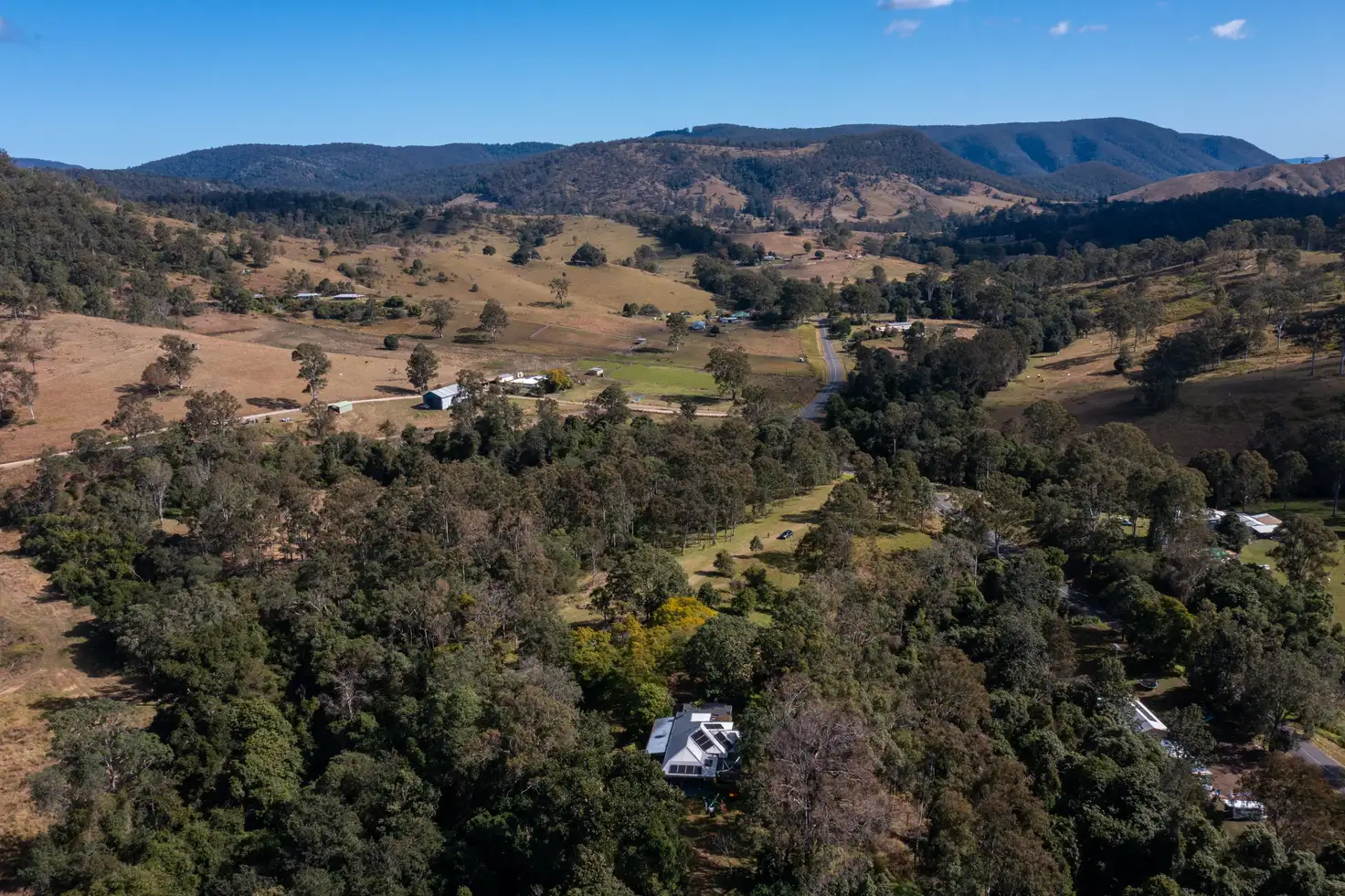 Main view of Homely rural property listing, Address available on request