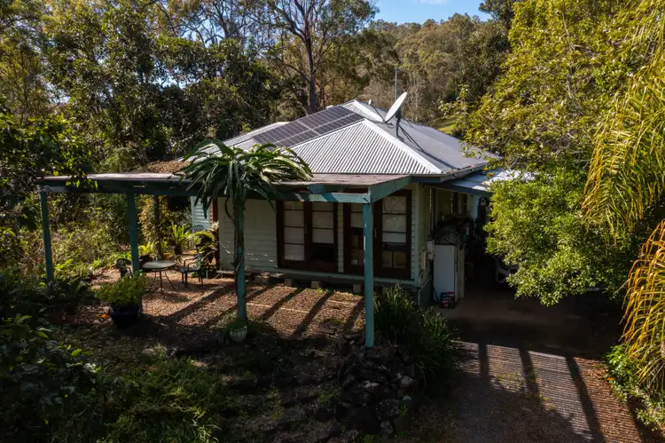 Second view of Homely rural property listing, Address available on request