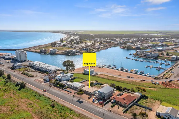 29 Heritage Drive, Wallaroo SA 5556
