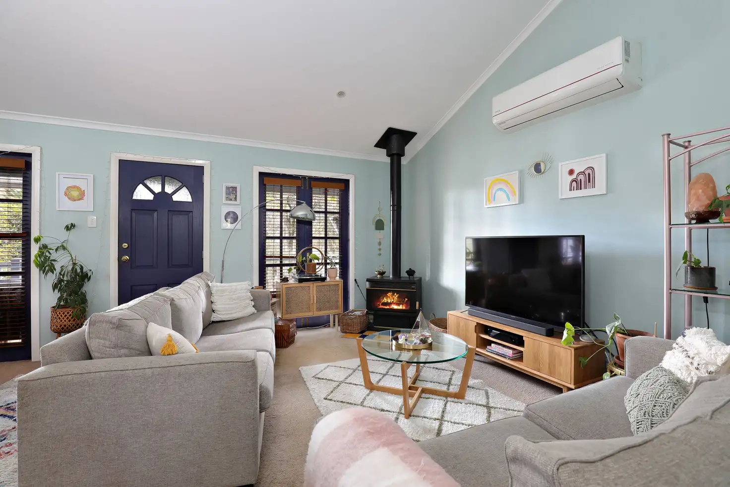 Main view of Homely house listing, 10 Row Street, Blackheath NSW 2785