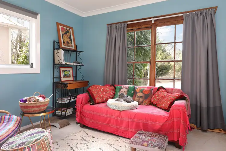 Fifth view of Homely house listing, 10 Row Street, Blackheath NSW 2785