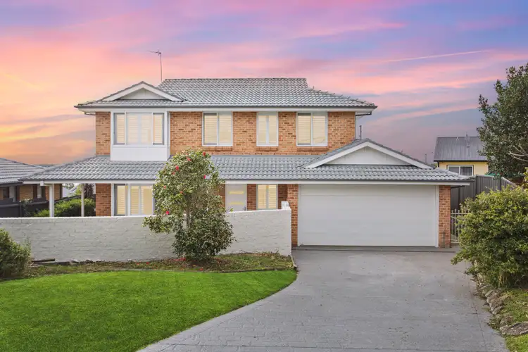 23 Hollings Drive, Kiama Downs NSW 2533