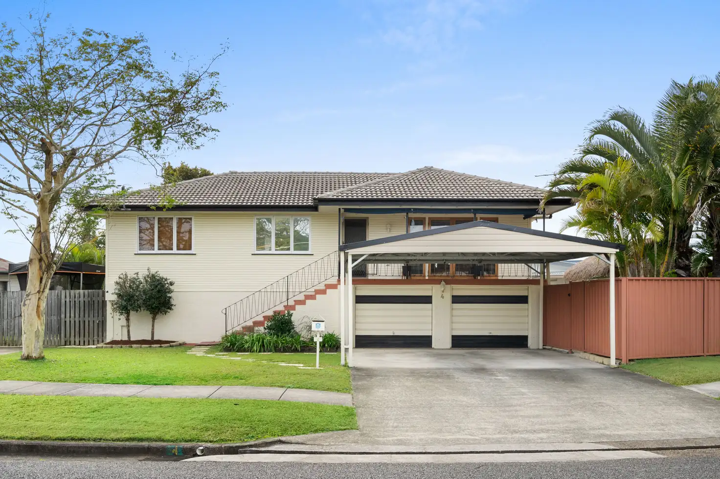 Main view of Homely house listing, 4 Strathdale Street, Aspley QLD 4034