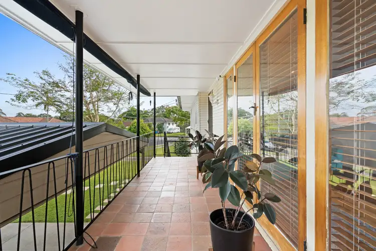Second view of Homely house listing, 4 Strathdale Street, Aspley QLD 4034