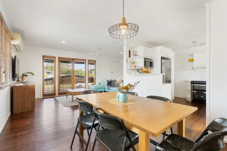 Fifth view of Homely house listing, 4 Strathdale Street, Aspley QLD 4034