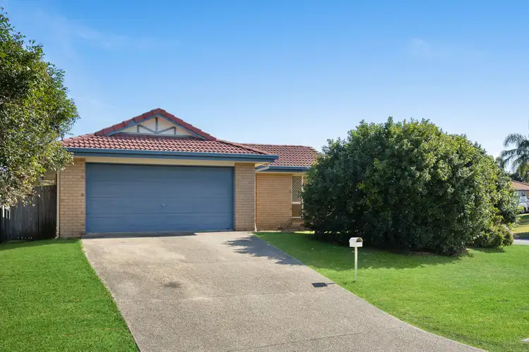 Main view of Homely house listing, 9 Arina Place, Deception Bay QLD 4508