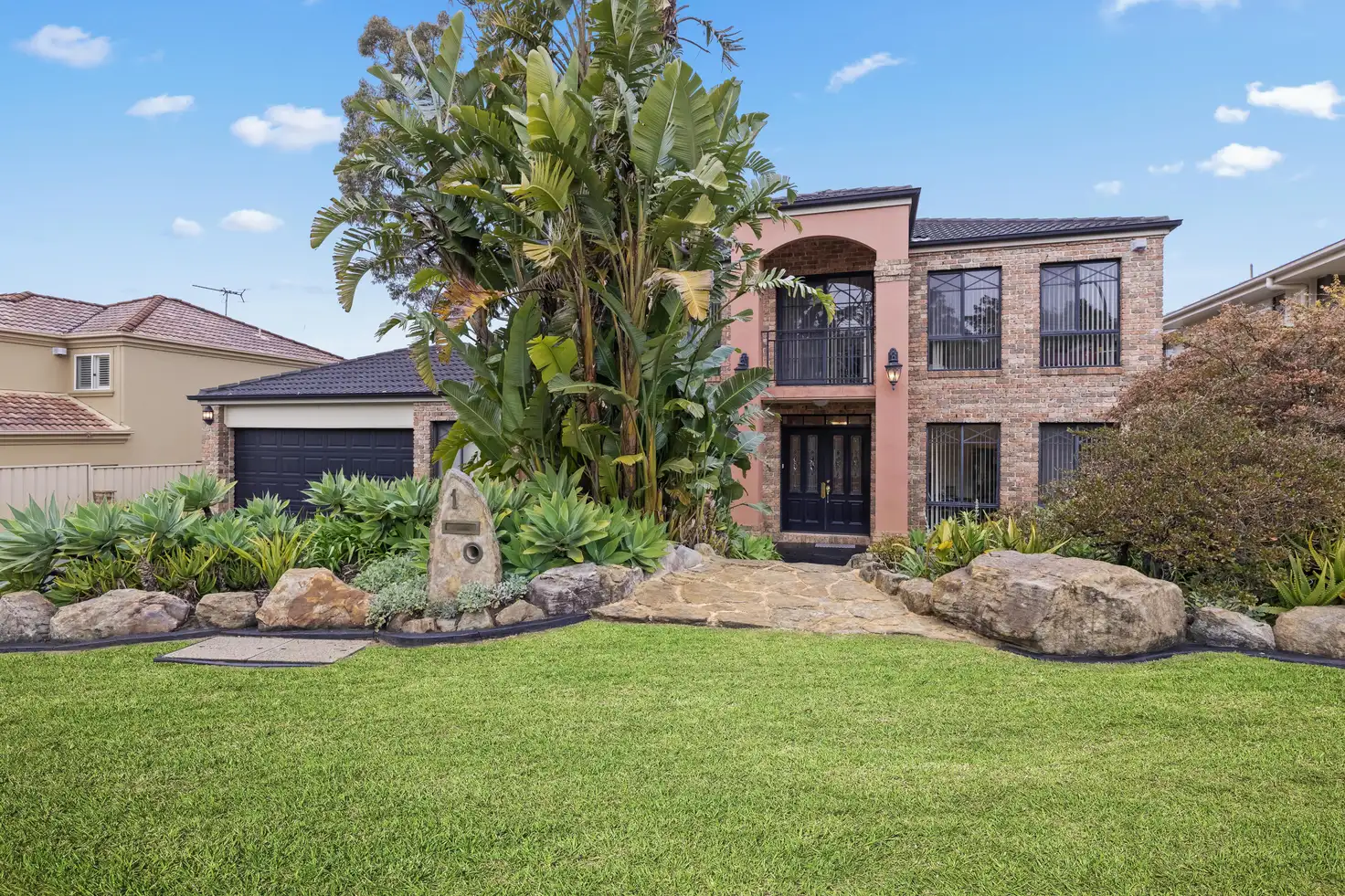 Main view of Homely house listing, 1 Dulin Close, Bangor NSW 2234