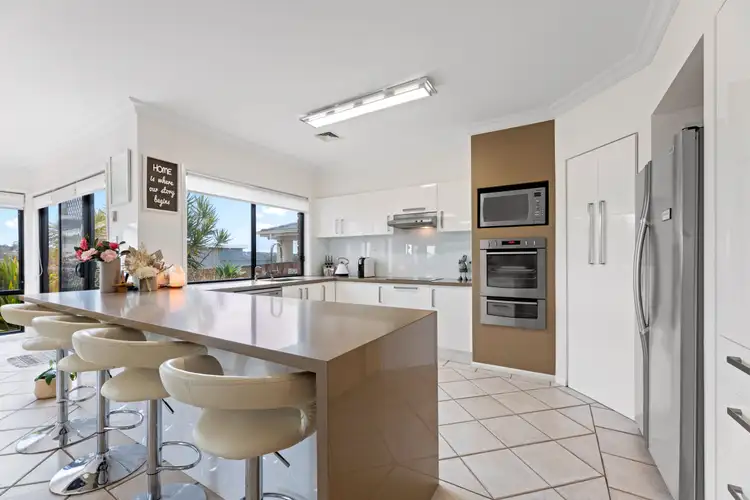 Second view of Homely house listing, 1 Dulin Close, Bangor NSW 2234