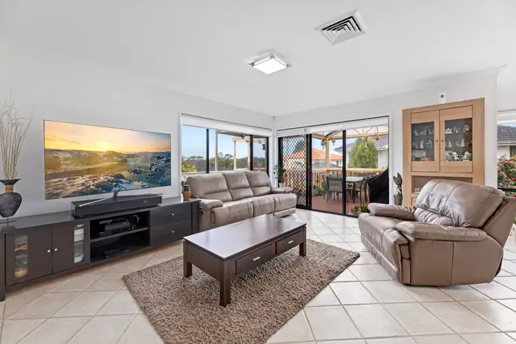 Third view of Homely house listing, 1 Dulin Close, Bangor NSW 2234