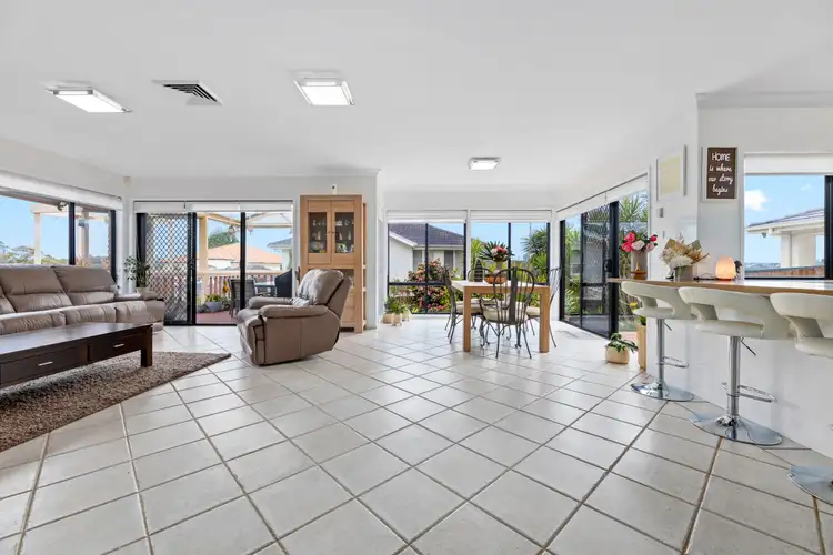 Fourth view of Homely house listing, 1 Dulin Close, Bangor NSW 2234