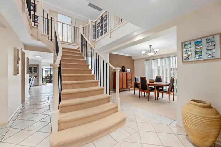 Fifth view of Homely house listing, 1 Dulin Close, Bangor NSW 2234