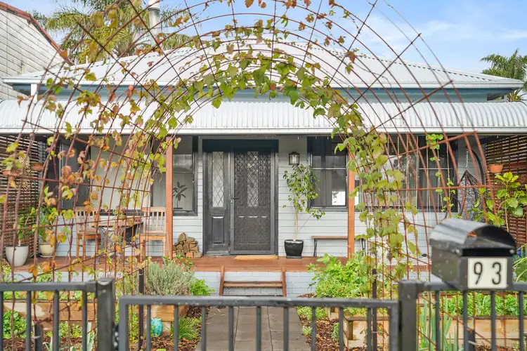 Third view of Homely house listing, 93 Tilligerry Track, Tanilba Bay NSW 2319