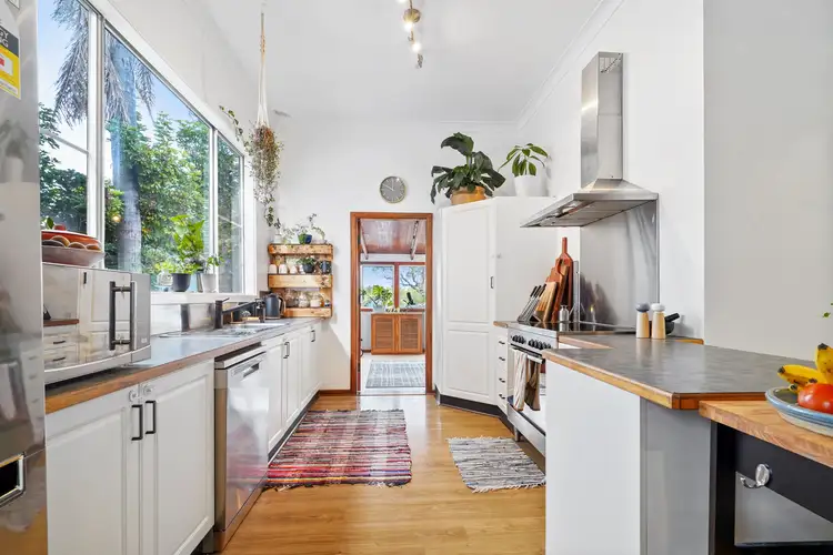 Fourth view of Homely house listing, 93 Tilligerry Track, Tanilba Bay NSW 2319