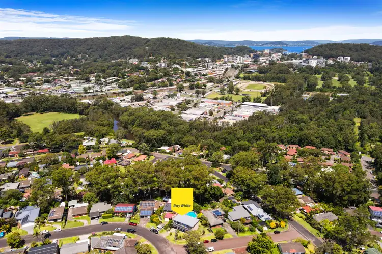 28A The Ridge, Narara NSW 2250