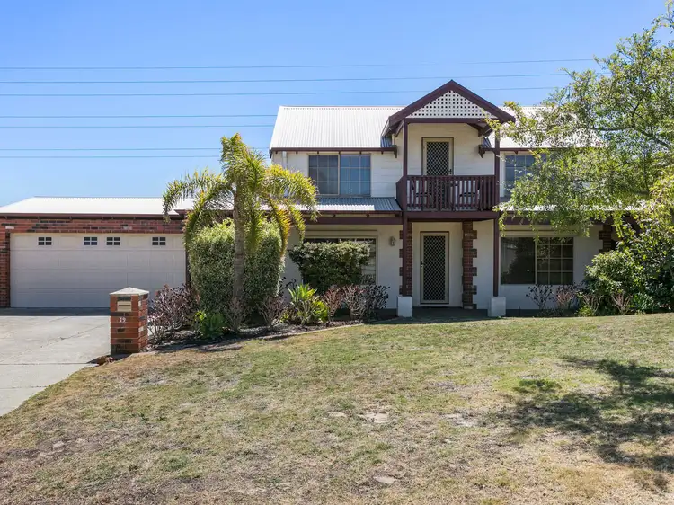 19 Tangney Crescent, Kardinya WA 6163