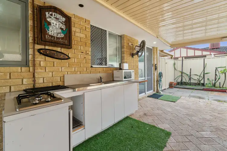 48 Sacramento Avenue, Beechboro WA 6063