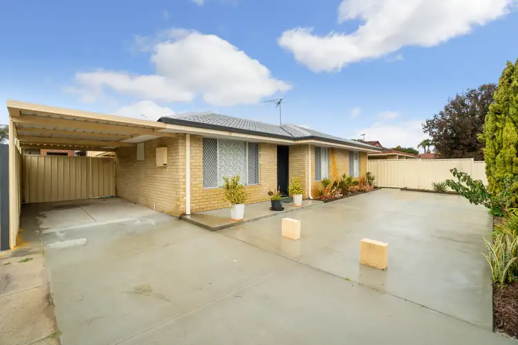 Third view of Homely house listing, 48 Sacramento Avenue, Beechboro WA 6063