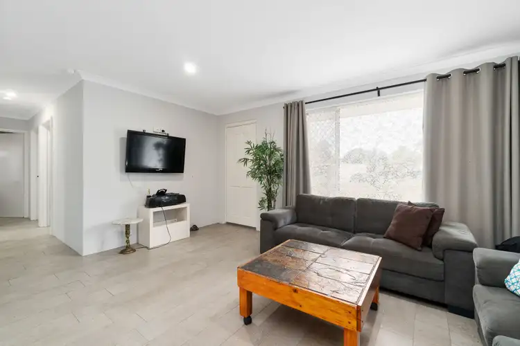Sixth view of Homely house listing, 48 Sacramento Avenue, Beechboro WA 6063