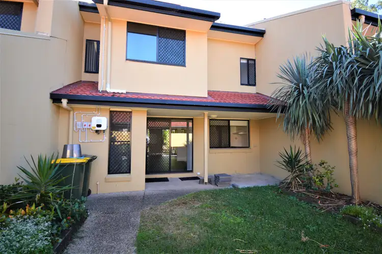 Main view of Homely townhouse listing, 4/88 Mulgrave Crescent, Forest Lake QLD 4078