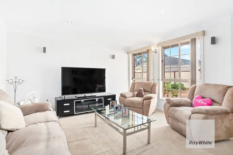 Second view of Homely unit listing, 2/15 Answer Close, Sydenham VIC 3037