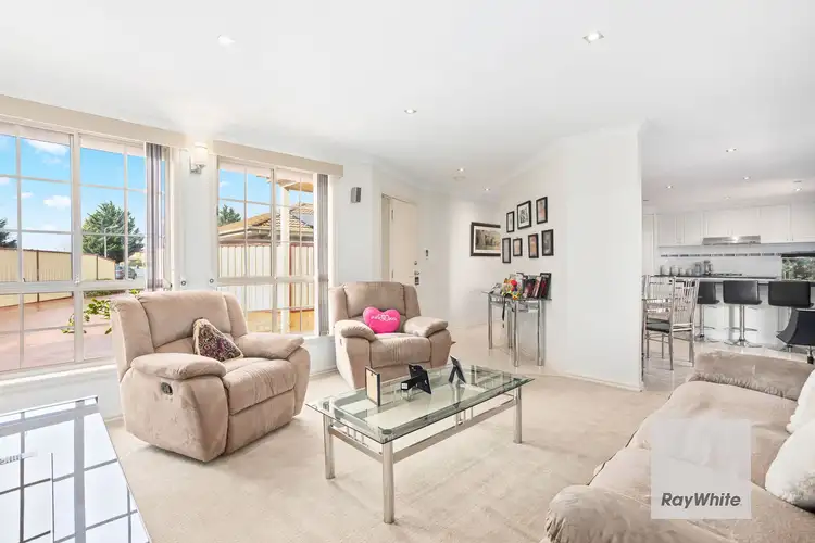 Third view of Homely unit listing, 2/15 Answer Close, Sydenham VIC 3037