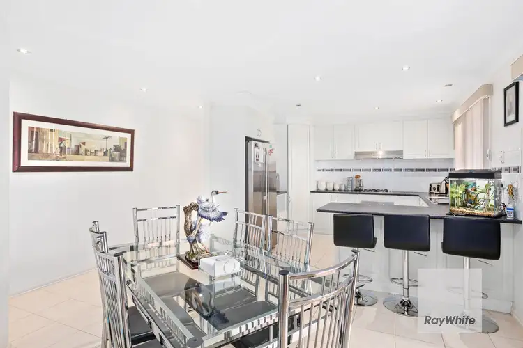 Fourth view of Homely unit listing, 2/15 Answer Close, Sydenham VIC 3037